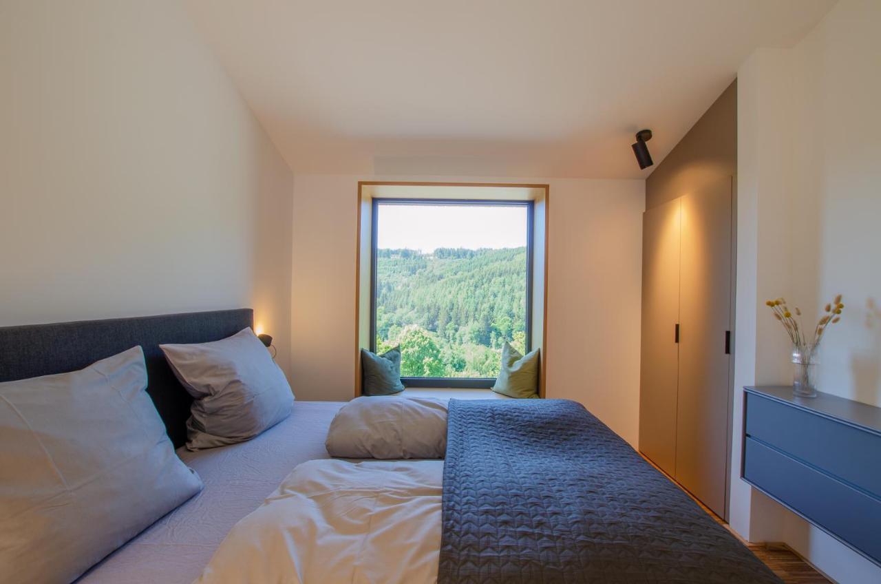 Sauerland Lodge - Haus Maxim Winterberg Eksteriør billede