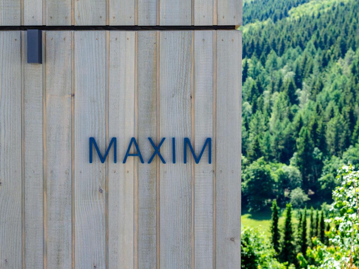 Sauerland Lodge - Haus Maxim Winterberg Eksteriør billede
