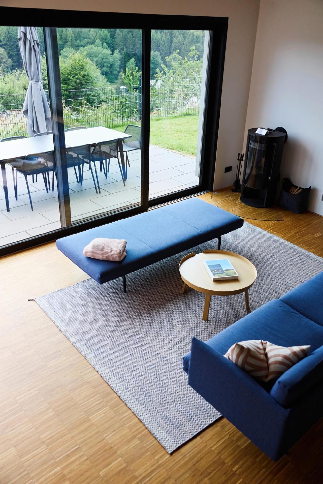 Sauerland Lodge - Haus Maxim Winterberg Eksteriør billede